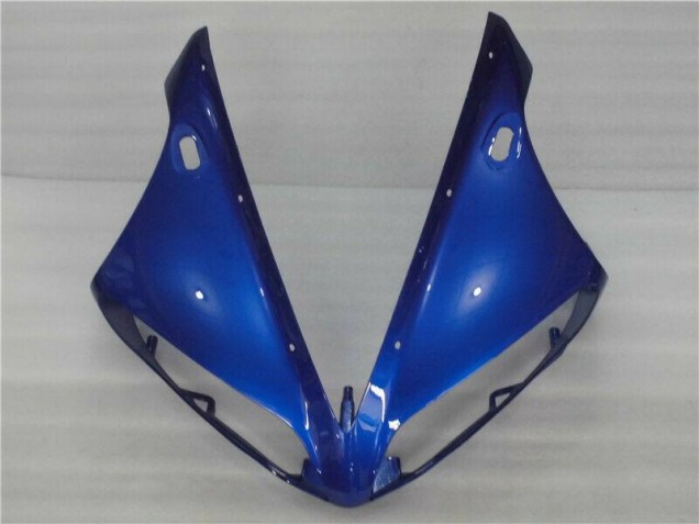 Carénage Moto Yamaha R1 04-06 - Bleu Blanc Carénage Moto Yamaha R1 04-06 - Bleu Blanc