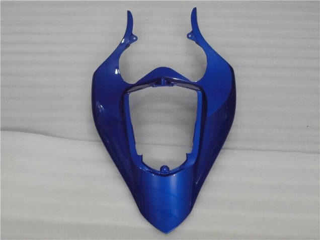 Carénage Moto Yamaha R1 04-06 - Bleu Blanc Carénage Moto Yamaha R1 04-06 - Bleu Blanc