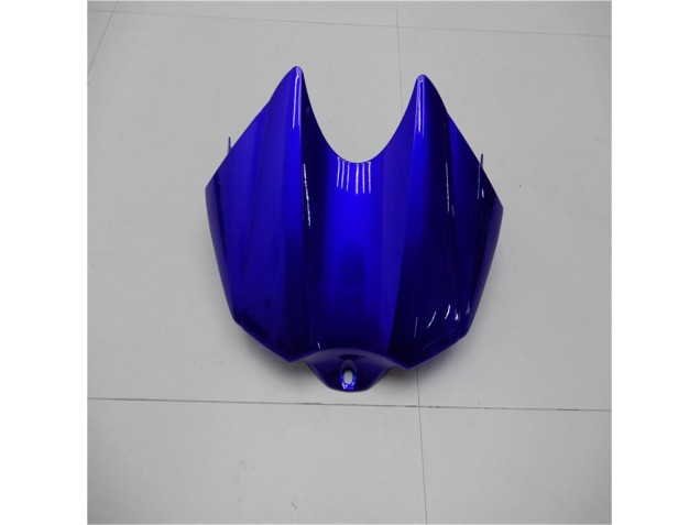 Carénage Moto Yamaha R1 04-06 - Bleu Noir
