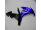 Carénage Moto Yamaha R1 04-06 - Bleu Noir