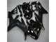 Carénage Moto Yamaha R1 04-06 - Brillant Noir Mat Carénage Moto Yamaha R1 04-06 - Brillant Noir Mat