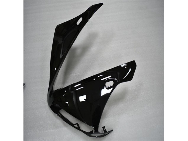 Carénage Moto Yamaha R1 04-06 - Brillant Noir Mat Carénage Moto Yamaha R1 04-06 - Brillant Noir Mat