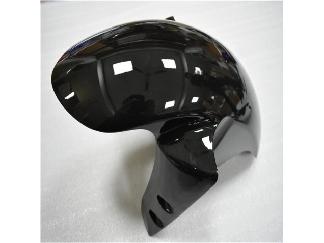 Carénage Moto Yamaha R1 04-06 - Brillant Noir Mat Carénage Moto Yamaha R1 04-06 - Brillant Noir Mat