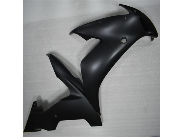 Carénage Moto Yamaha R1 04-06 - Brillant Noir Mat Carénage Moto Yamaha R1 04-06 - Brillant Noir Mat