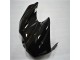 Carénage Moto Yamaha R1 04-06 - Brillant Noir Mat Carénage Moto Yamaha R1 04-06 - Brillant Noir Mat