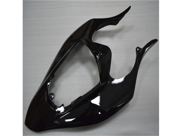 Carénage Moto Yamaha R1 04-06 - Brillant Noir Mat Carénage Moto Yamaha R1 04-06 - Brillant Noir Mat