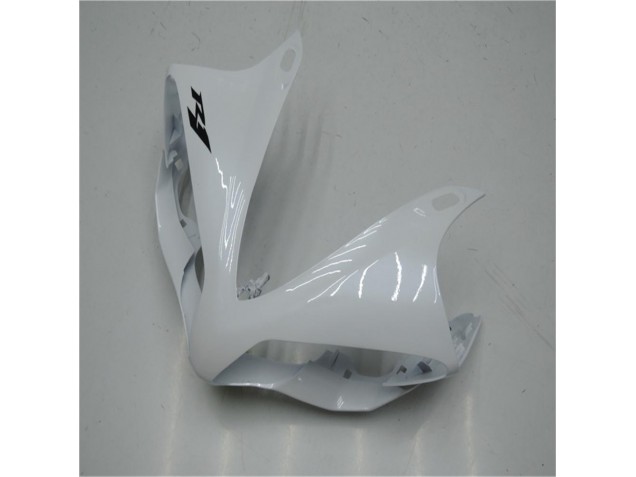 Carénage Moto Yamaha R1 07-08 - Blanc Noir Carénage Moto Yamaha R1 07-08 - Blanc Noir