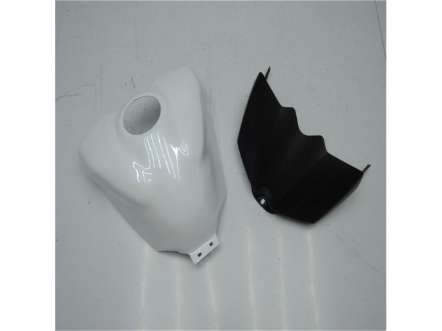 Carénage Moto Yamaha R1 07-08 - Blanc Noir Carénage Moto Yamaha R1 07-08 - Blanc Noir