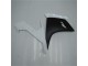 Carénage Moto Yamaha R1 07-08 - Blanc Noir Carénage Moto Yamaha R1 07-08 - Blanc Noir
