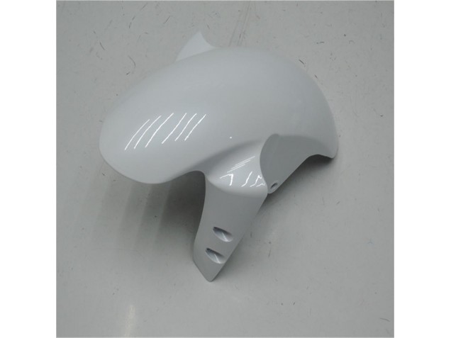Carénage Moto Yamaha R1 07-08 - Blanc Noir Carénage Moto Yamaha R1 07-08 - Blanc Noir