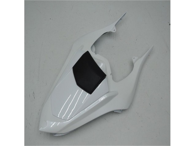 Carénage Moto Yamaha R1 07-08 - Blanc Noir Carénage Moto Yamaha R1 07-08 - Blanc Noir