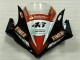Carénage Moto Yamaha R1 07-08 - Rouge Carénage Moto Yamaha R1 07-08 - Rouge