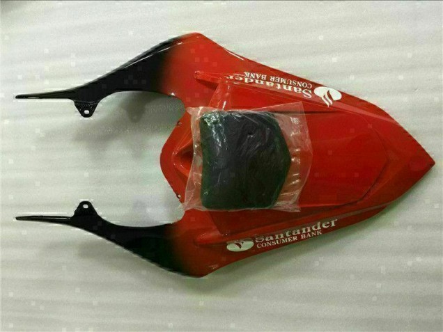 Carénage Moto Yamaha R1 07-08 - Rouge Carénage Moto Yamaha R1 07-08 - Rouge