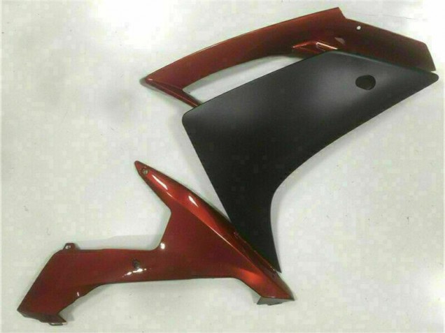 Carénage Moto Yamaha R1 07-08 - Rouge Noir Carénage Moto Yamaha R1 07-08 - Rouge Noir