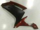Carénage Moto Yamaha R1 07-08 - Rouge Noir Carénage Moto Yamaha R1 07-08 - Rouge Noir