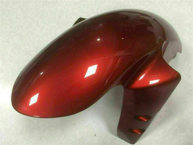 Carénage Moto Yamaha R1 07-08 - Rouge Noir Carénage Moto Yamaha R1 07-08 - Rouge Noir