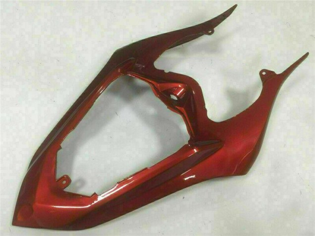 Carénage Moto Yamaha R1 07-08 - Rouge Noir Carénage Moto Yamaha R1 07-08 - Rouge Noir