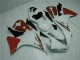 Carénage Moto Yamaha R1 09-11 - Blanc Rouge Carénage Moto Yamaha R1 09-11 - Blanc Rouge