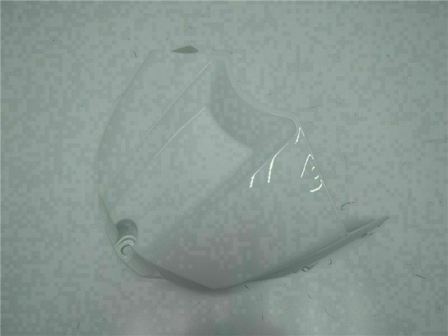Carénage Moto Yamaha R1 09-11 - Blanc Rouge Carénage Moto Yamaha R1 09-11 - Blanc Rouge