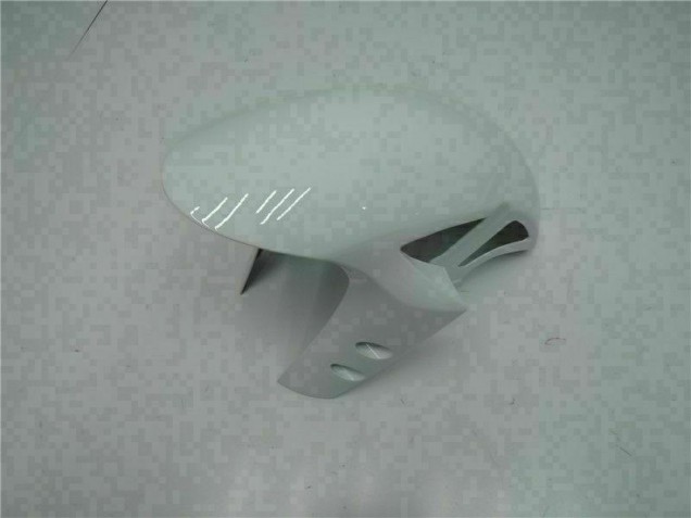 Carénage Moto Yamaha R1 09-11 - Blanc Rouge Carénage Moto Yamaha R1 09-11 - Blanc Rouge