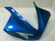 Carénage Moto Yamaha R1 09-11 - Bleu Carénage Moto Yamaha R1 09-11 - Bleu