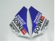Carénage Moto Yamaha R1 12-14 - Bleu Blanc Noir Carénage Moto Yamaha R1 12-14 - Bleu Blanc Noir