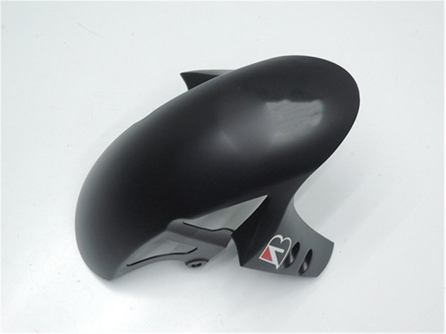Carénage Moto Yamaha R1 12-14 - Bleu Blanc Noir Carénage Moto Yamaha R1 12-14 - Bleu Blanc Noir