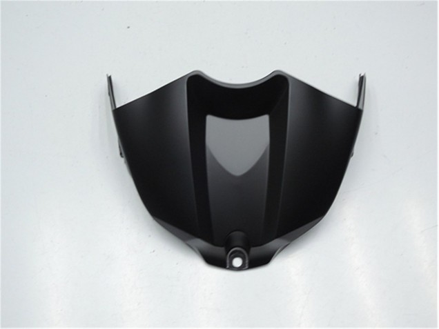 Carénage Moto Yamaha R1 12-14 - Matte Gris Noir Carénage Moto Yamaha R1 12-14 - Matte Gris Noir