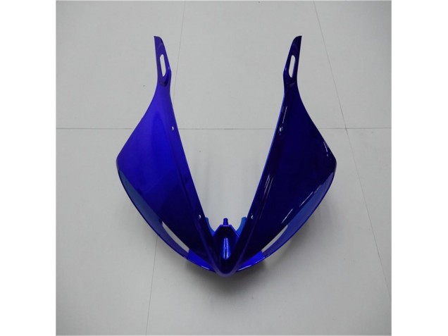 Carénage Moto Yamaha R6 03-05 - Bleu Blanc Noir Carénage Moto Yamaha R6 03-05 - Bleu Blanc Noir