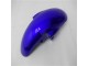 Carénage Moto Yamaha R6 03-05 - Bleu Blanc Noir Carénage Moto Yamaha R6 03-05 - Bleu Blanc Noir