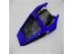 Carénage Moto Yamaha R6 03-05 - Bleu Blanc Noir Carénage Moto Yamaha R6 03-05 - Bleu Blanc Noir