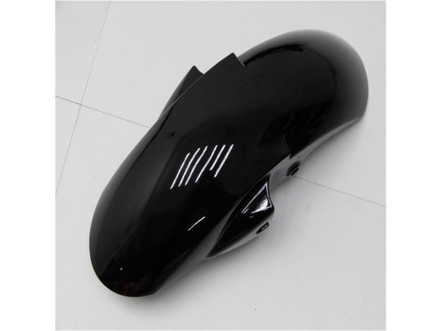 Carénage Moto Yamaha R6 03-05 - Brillant Noir Mat Carénage Moto Yamaha R6 03-05 - Brillant Noir Mat