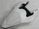Carénage Moto Yamaha R6 06-07 - Blanc Noir