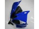 Carénage Moto Yamaha R6 06-07 - Bleu Blanc Carénage Moto Yamaha R6 06-07 - Bleu Blanc