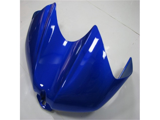 Carénage Moto Yamaha R6 06-07 - Bleu Blanc Carénage Moto Yamaha R6 06-07 - Bleu Blanc