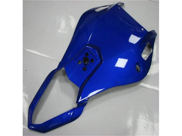 Carénage Moto Yamaha R6 06-07 - Bleu Blanc Carénage Moto Yamaha R6 06-07 - Bleu Blanc
