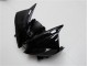 Carénage Moto Yamaha R6 06-07 - Brillant Noir Mat Carénage Moto Yamaha R6 06-07 - Brillant Noir Mat