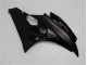 Carénage Moto Yamaha R6 06-07 - Brillant Noir Mat Carénage Moto Yamaha R6 06-07 - Brillant Noir Mat