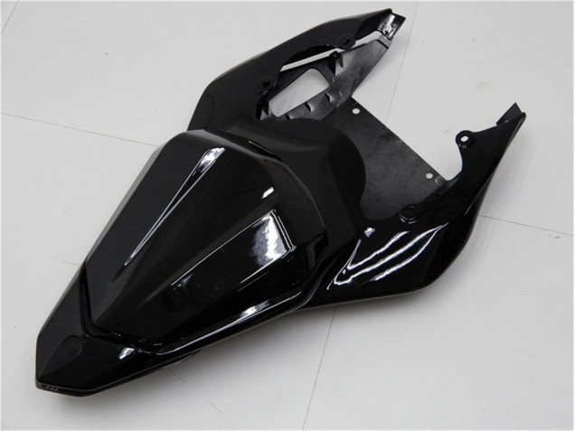 Carénage Moto Yamaha R6 06-07 - Brillant Noir Mat Carénage Moto Yamaha R6 06-07 - Brillant Noir Mat