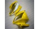 Carénage Moto Yamaha R6 06-07 - Jaune Blanc Noir Carénage Moto Yamaha R6 06-07 - Jaune Blanc Noir