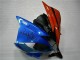 Carénage Moto Yamaha R6 06-07 - Jaune Bleu Rouge Carénage Moto Yamaha R6 06-07 - Jaune Bleu Rouge