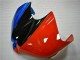 Carénage Moto Yamaha R6 06-07 - Jaune Bleu Rouge Carénage Moto Yamaha R6 06-07 - Jaune Bleu Rouge