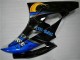 Carénage Moto Yamaha R6 06-07 - Jaune Bleu Rouge Carénage Moto Yamaha R6 06-07 - Jaune Bleu Rouge