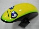 Carénage Moto Yamaha R6 06-07 - Jaune Bleu Rouge Carénage Moto Yamaha R6 06-07 - Jaune Bleu Rouge