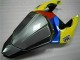 Carénage Moto Yamaha R6 06-07 - Jaune Bleu Rouge Carénage Moto Yamaha R6 06-07 - Jaune Bleu Rouge