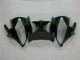 Carénage Moto Yamaha R6 06-07 - Noir Mat Carénage Moto Yamaha R6 06-07 - Noir Mat