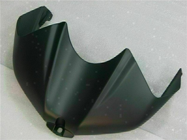 Carénage Moto Yamaha R6 06-07 - Noir Mat Carénage Moto Yamaha R6 06-07 - Noir Mat