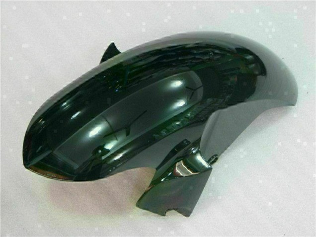 Carénage Moto Yamaha R6 06-07 - Noir Mat Carénage Moto Yamaha R6 06-07 - Noir Mat