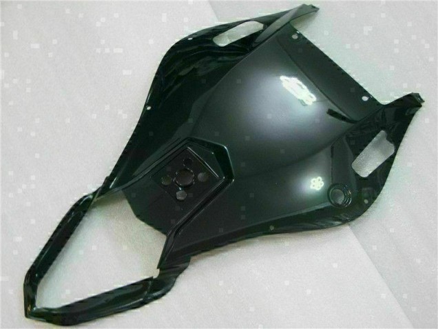Carénage Moto Yamaha R6 06-07 - Noir Mat Carénage Moto Yamaha R6 06-07 - Noir Mat