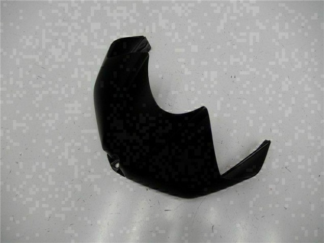 Carénage Moto Yamaha R6 06-07 - Orange Noir Carénage Moto Yamaha R6 06-07 - Orange Noir